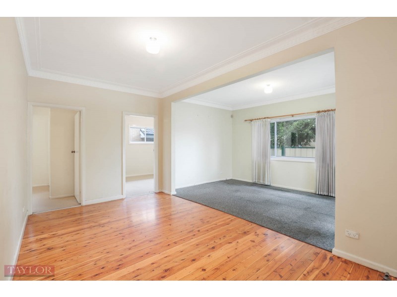 27 Albert Street, Granville NSW 2142