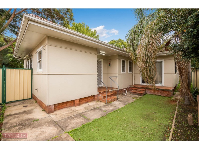27 Albert Street, Granville NSW 2142
