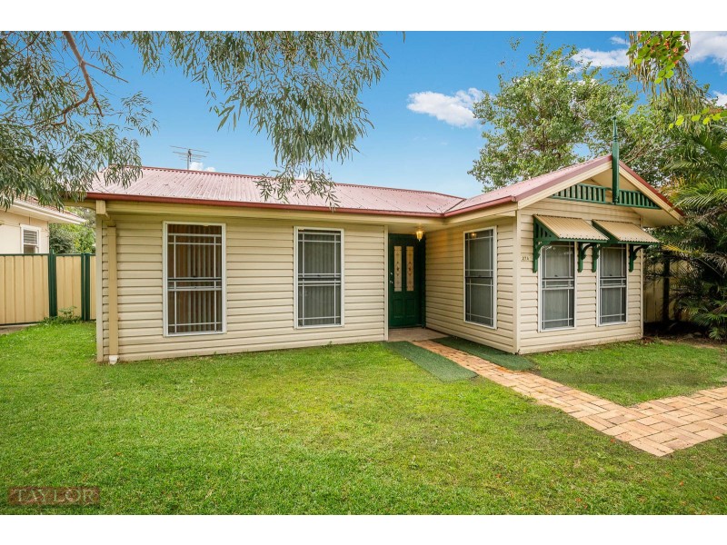 27 Albert Street, Granville NSW 2142