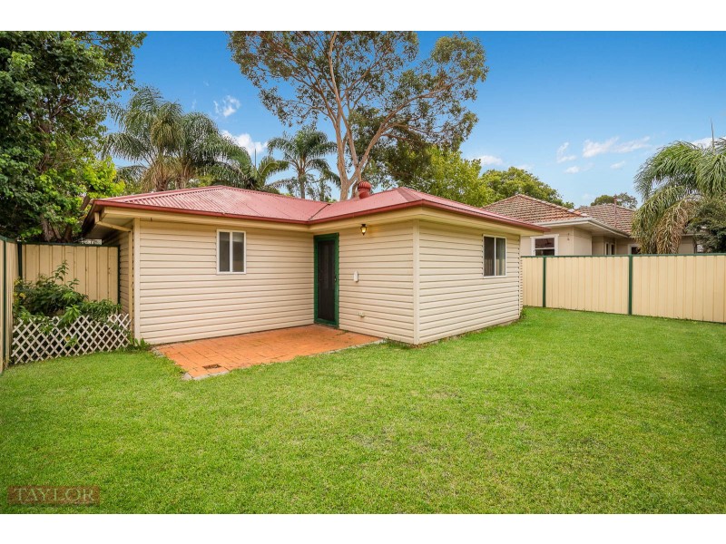 27 Albert Street, Granville NSW 2142