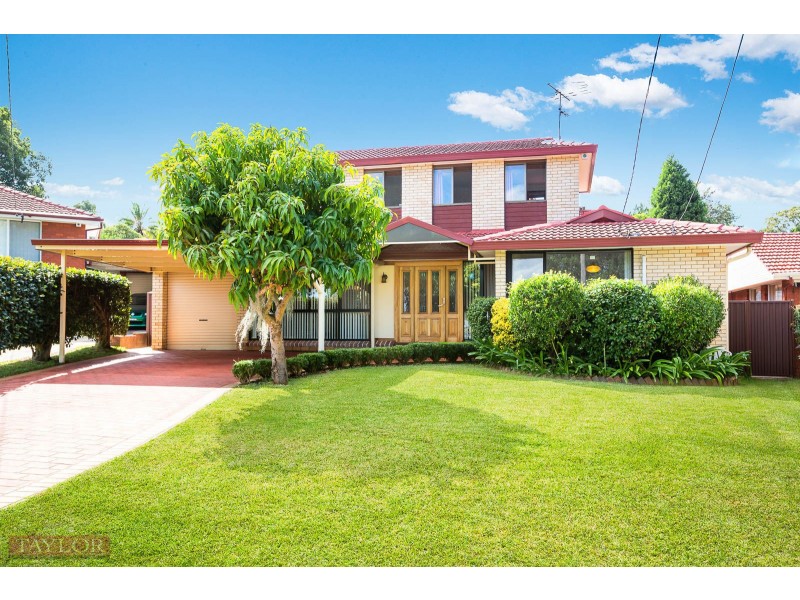 20 Jason Place, North Rocks NSW 2151