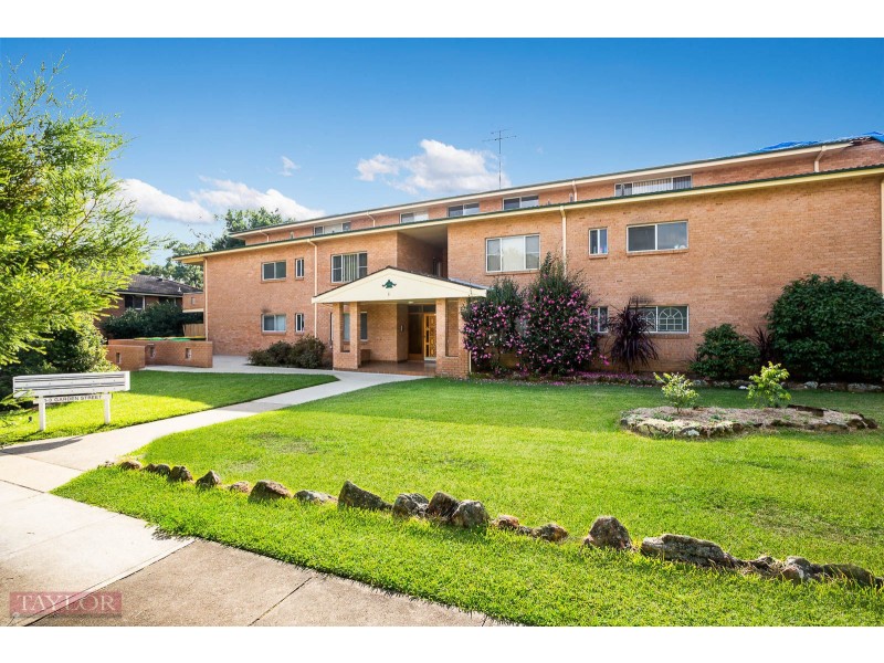 5/1 Garden Street, Telopea NSW 2117