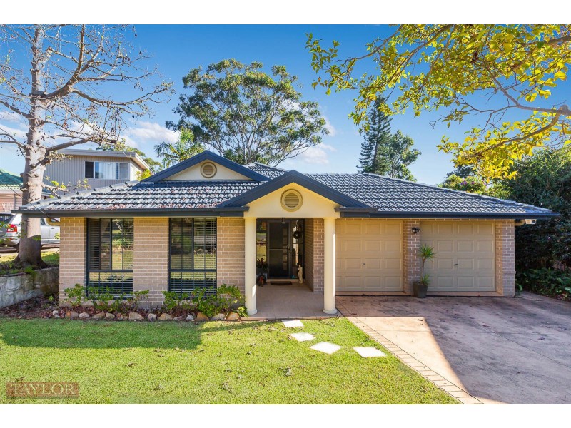 41 Davidson Avenue, North Rocks NSW 2151