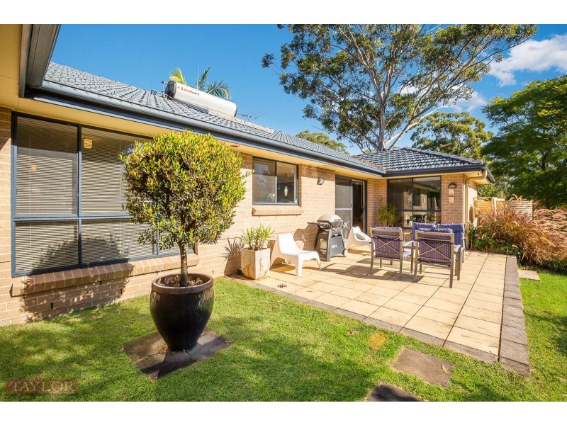 41 Davidson Avenue, North Rocks NSW 2151