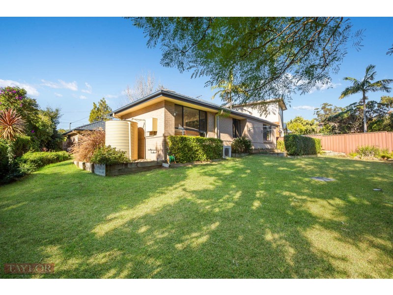 41 Davidson Avenue, North Rocks NSW 2151
