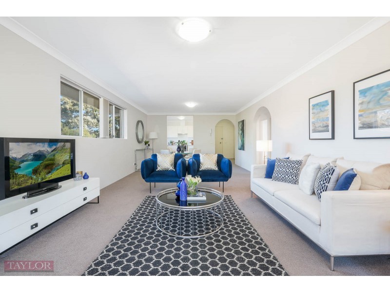10/1 Garden Street, Telopea NSW 2117