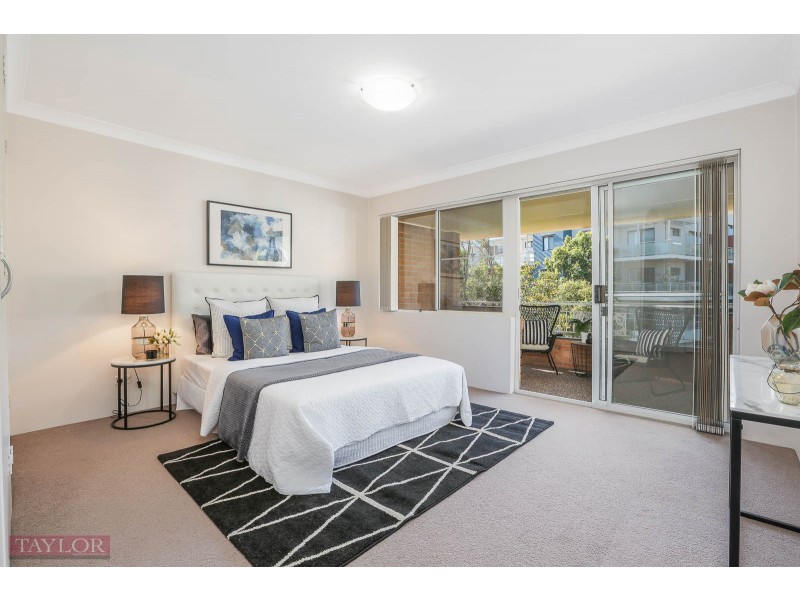 10/1 Garden Street, Telopea NSW 2117