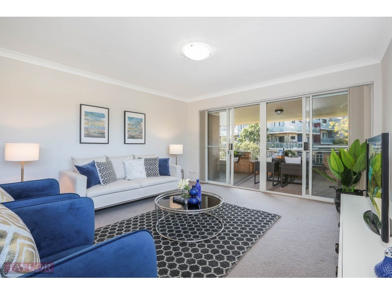 10/1 Garden Street, Telopea NSW 2117