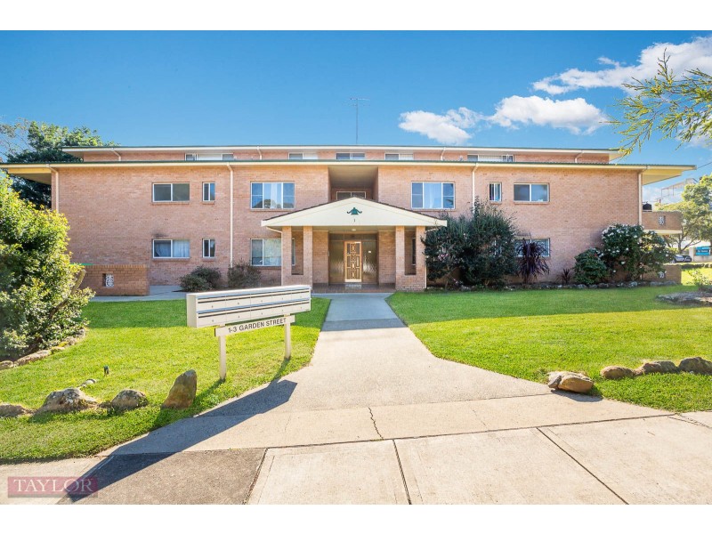 10/1 Garden Street, Telopea NSW 2117