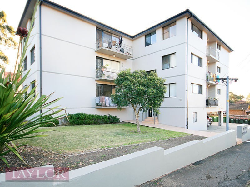 7/53 Prospect Street, Rosehill NSW 2142