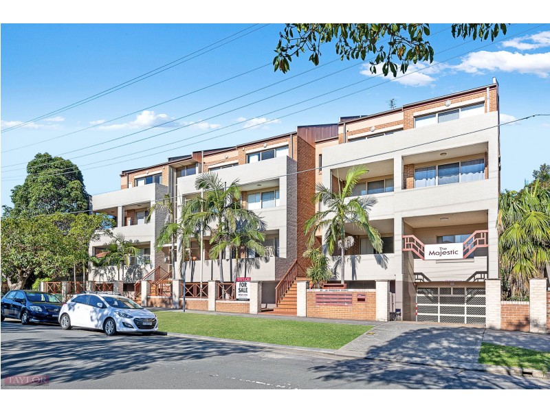 13/20-22 Brickfield Street, North Parramatta NSW 2151