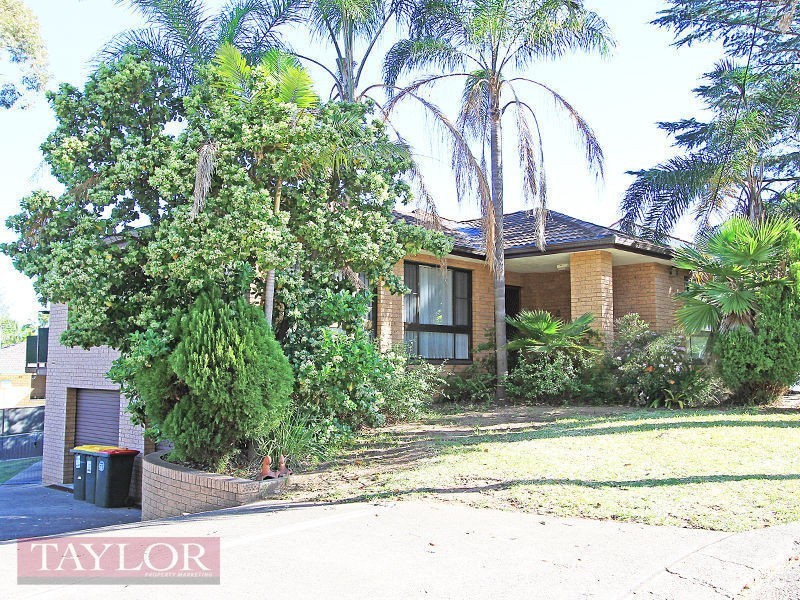 3 Regency Court, Oatlands NSW 2117