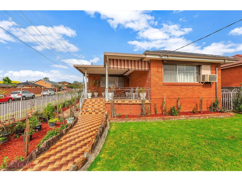 28 Morton Street, Parramatta NSW 2150