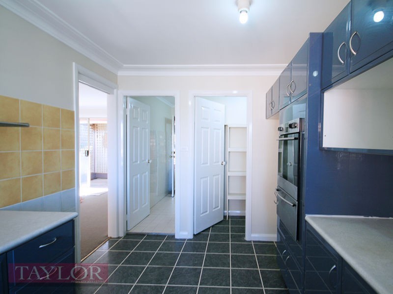 46/40 Strathalbyn Drive, Oatlands NSW 2117