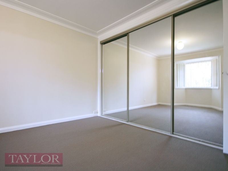 46/40 Strathalbyn Drive, Oatlands NSW 2117