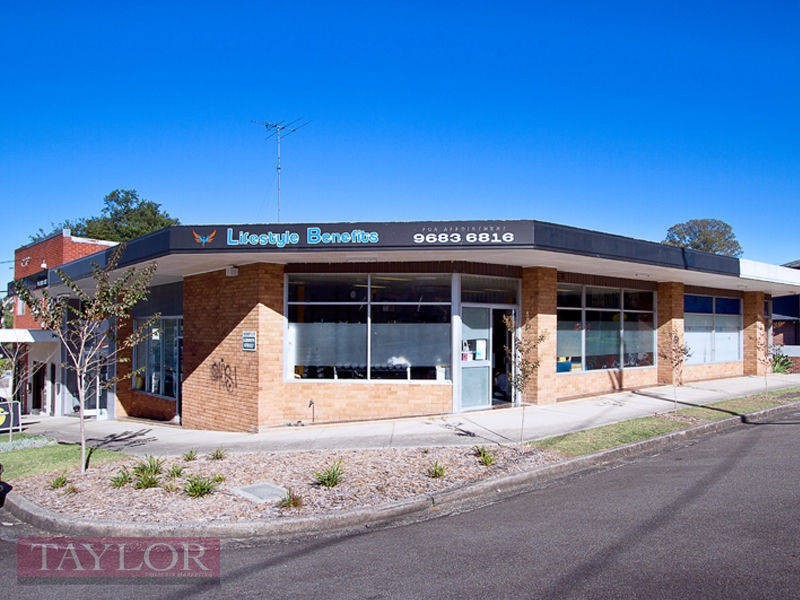 5-9 Gibbons Street, Oatlands NSW 2117