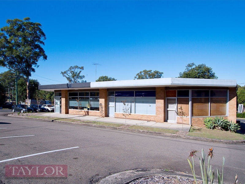 5-9 Gibbons Street, Oatlands NSW 2117