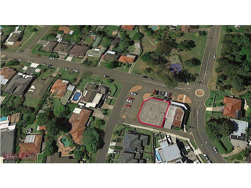 5-9 Gibbons Street, Oatlands NSW 2117