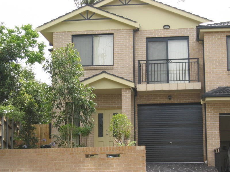 1/148C Bettington Road, Oatlands NSW 2117