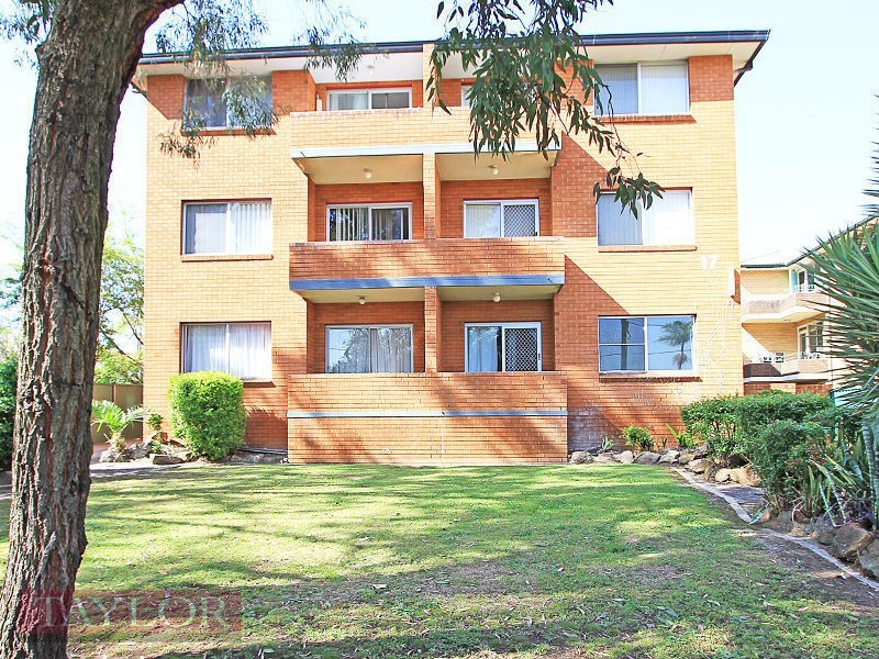 1/17 Alice Street, Harris Park NSW 2150