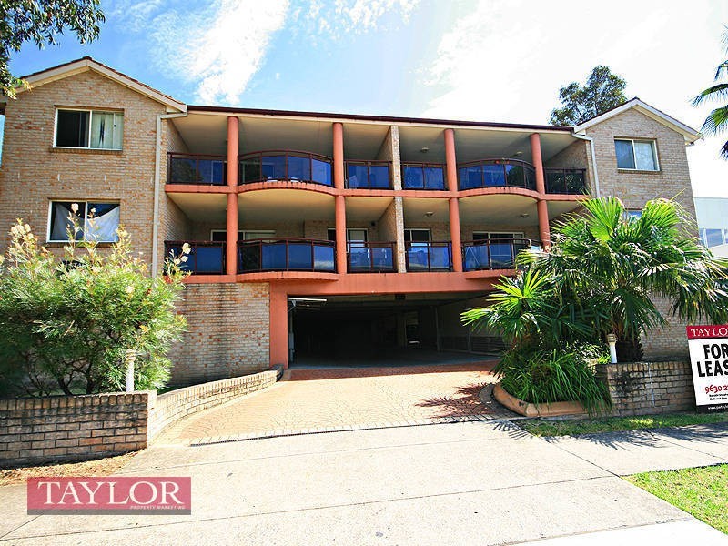 10/7-11 Meehan Street, Granville NSW 2142