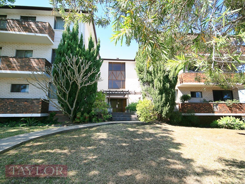 2/1 Station Street, Dundas NSW 2117