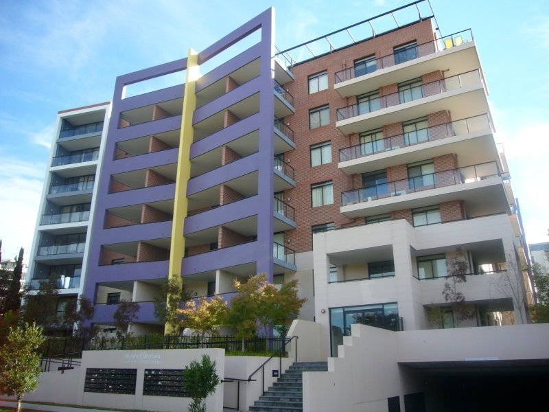 1606/41-45  Waitara Avenue, Waitara NSW 2077