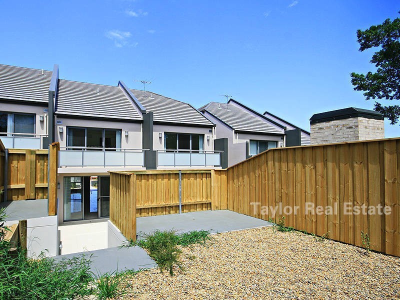 3-4 Teale Place, North Parramatta NSW 2151