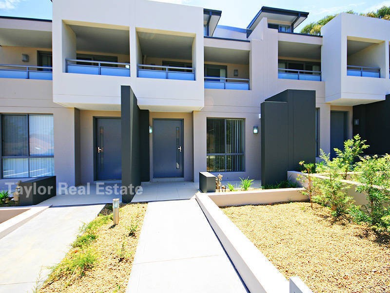 3-4 Teale Place, North Parramatta NSW 2151