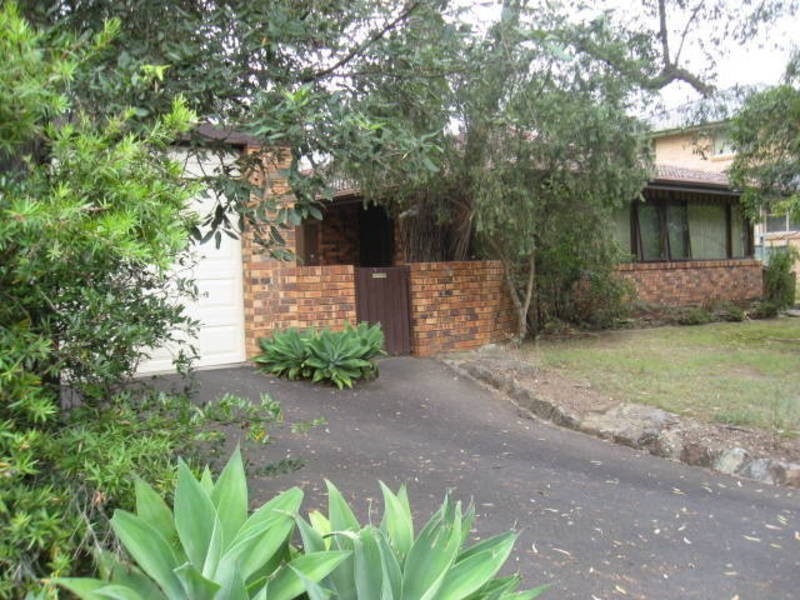 42 Rockfarm Avenue, Dundas NSW 2117