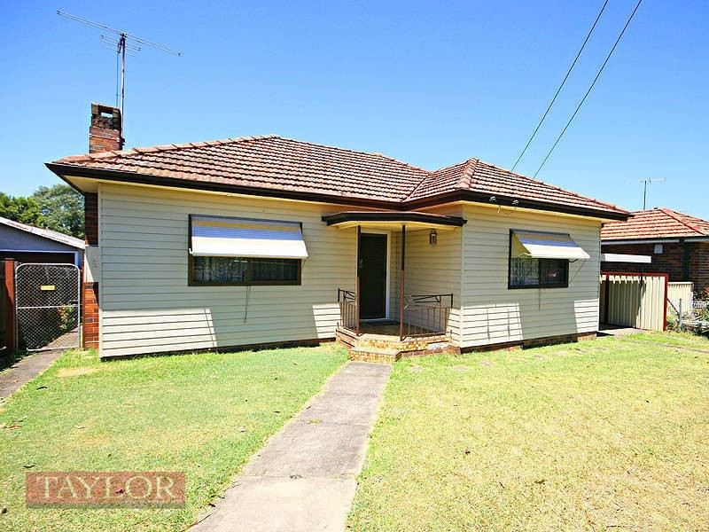 44 Coleman Street, Merrylands NSW 2160