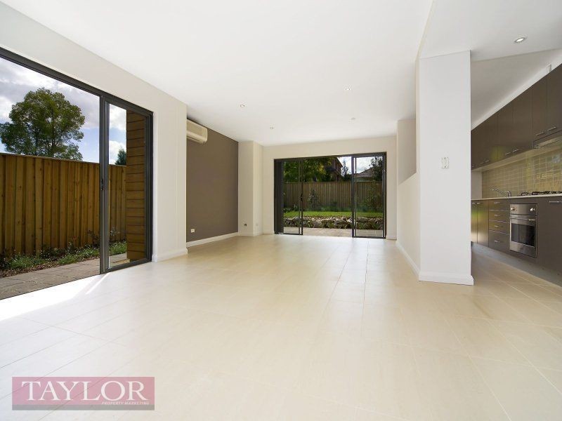 66F Belmore Street, North Parramatta NSW 2151