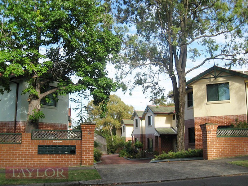 6/27-29 Brabyn Street, North Parramatta NSW 2151