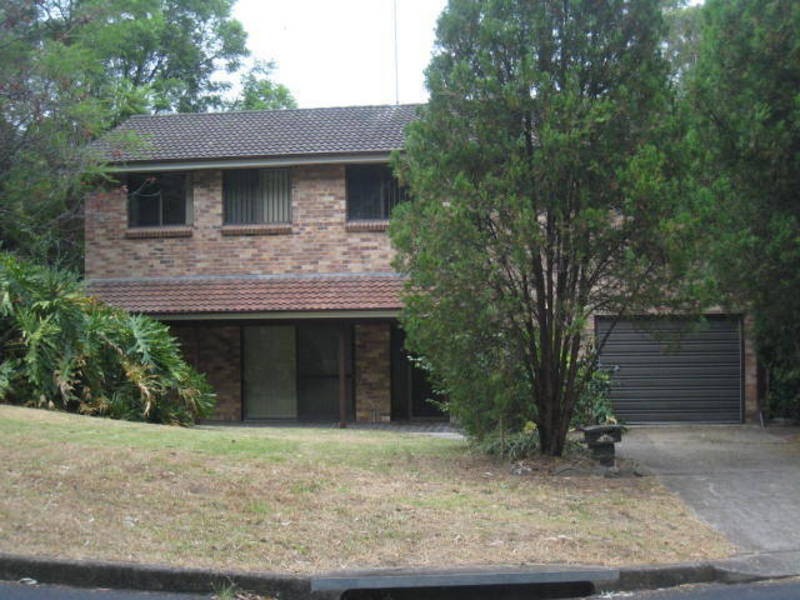 33 Northam Drive, North Rocks NSW 2151