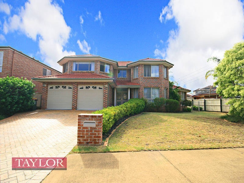 37 Providence Drive, Bella Vista NSW 2153