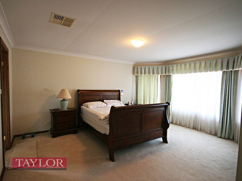 37 Providence Drive, Bella Vista NSW 2153