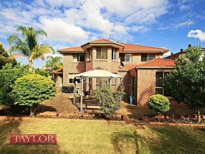 37 Providence Drive, Bella Vista NSW 2153