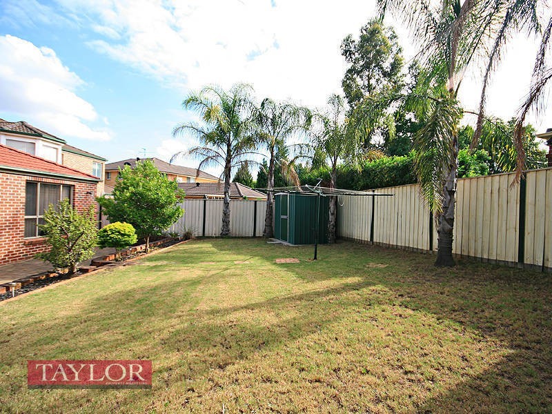37 Providence Drive, Bella Vista NSW 2153
