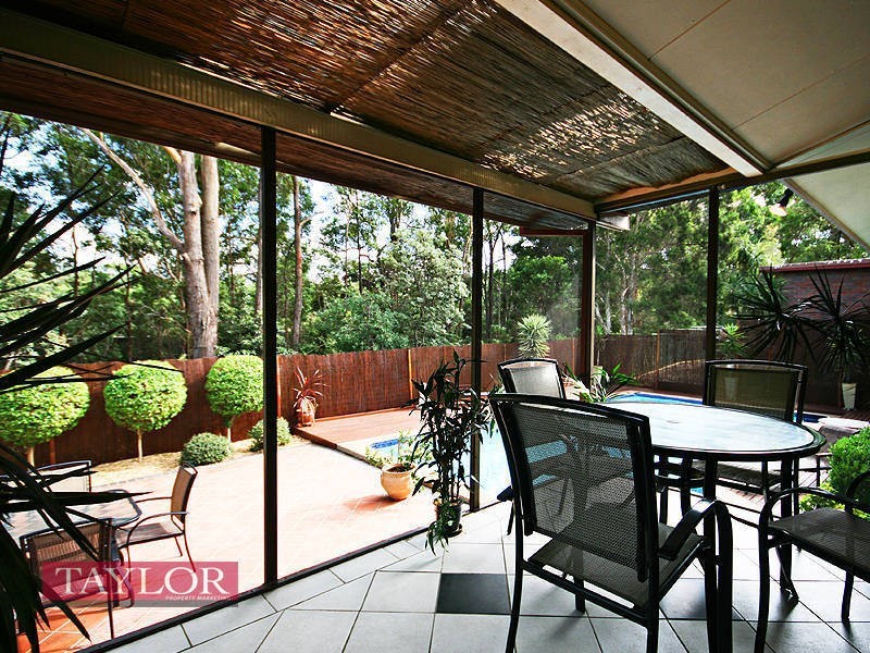 6 Rajola Place, North Rocks NSW 2151