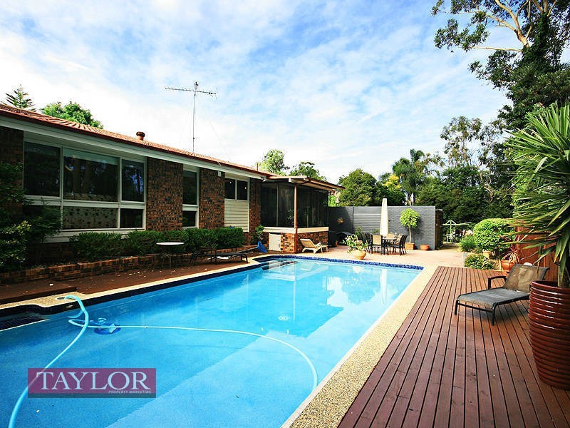 6 Rajola Place, North Rocks NSW 2151