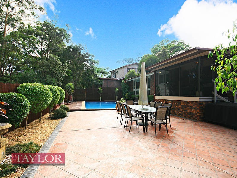 6 Rajola Place, North Rocks NSW 2151