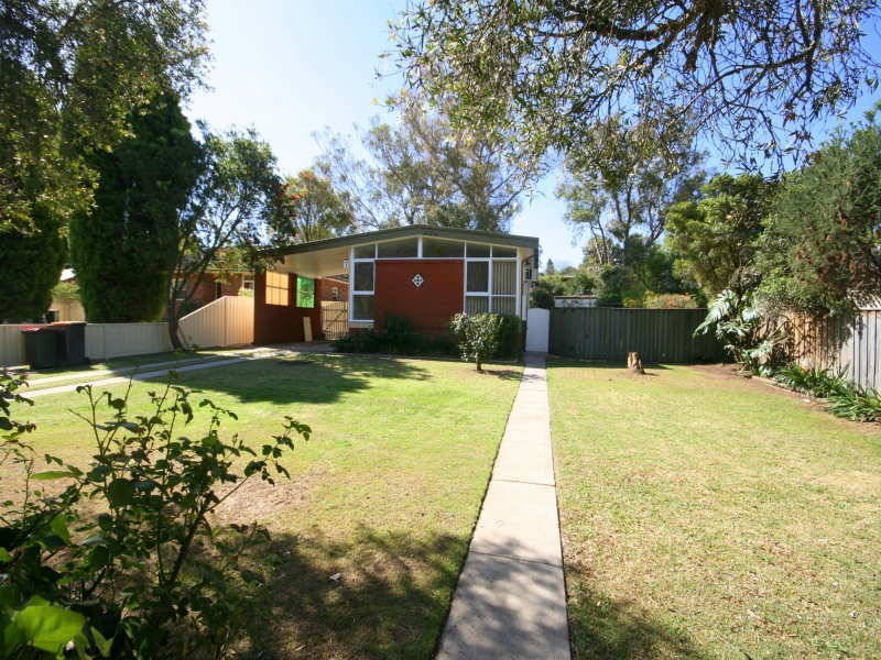 7 Brooker Avenue, Oatlands NSW 2117