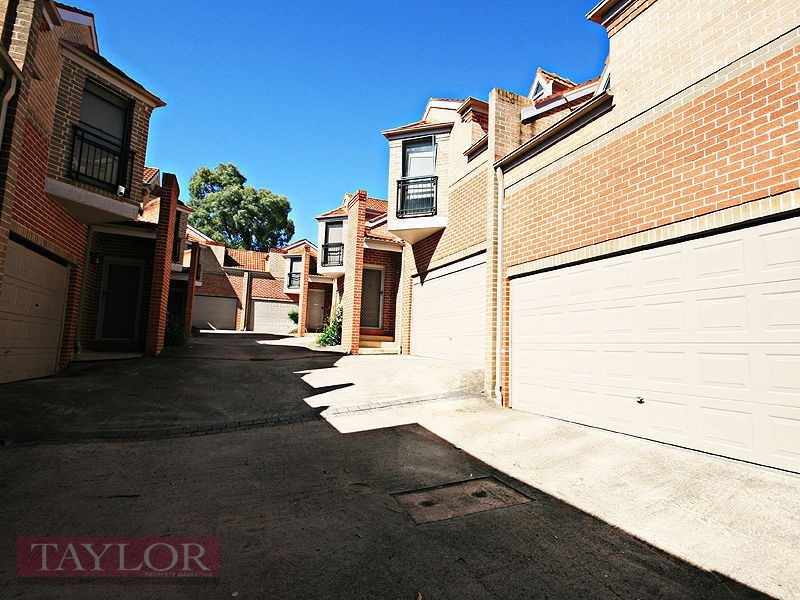 2/99 Gladstone Street, North Parramatta NSW 2151