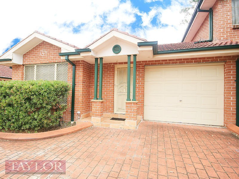 4/117 Toongabbie Road, Toongabbie NSW 2146