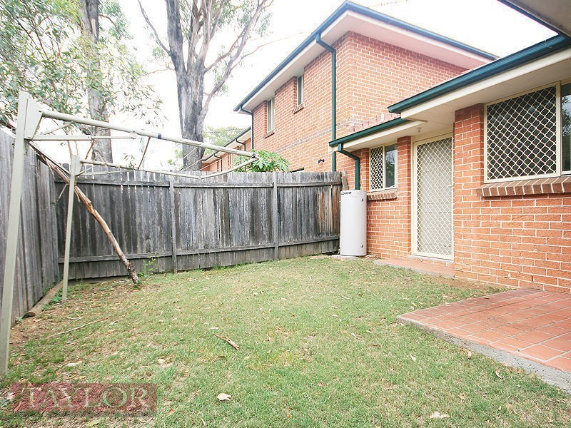 4/117 Toongabbie Road, Toongabbie NSW 2146