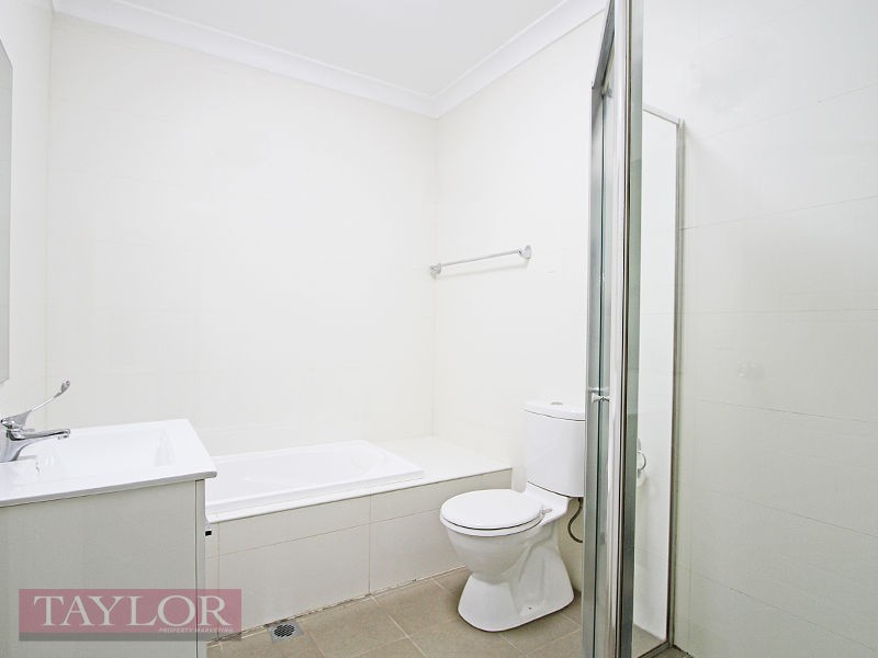 9/126 Merrylands Road, Merrylands NSW 2160