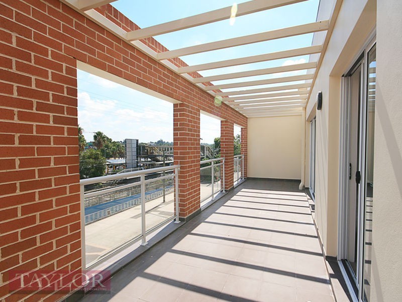 9/126 Merrylands Road, Merrylands NSW 2160