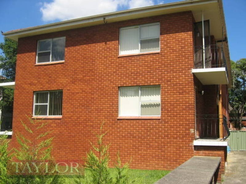 8/30 Wigram Street, Harris Park NSW 2150