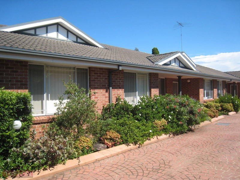 5/47 Leamington Road, Telopea NSW 2117