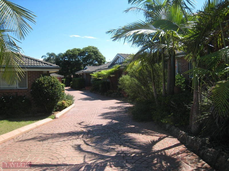 5/47 Leamington Road, Telopea NSW 2117